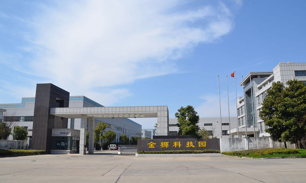 중국 Changzhou Vic-Tech Motor Technology Co., Ltd. 회사 프로필