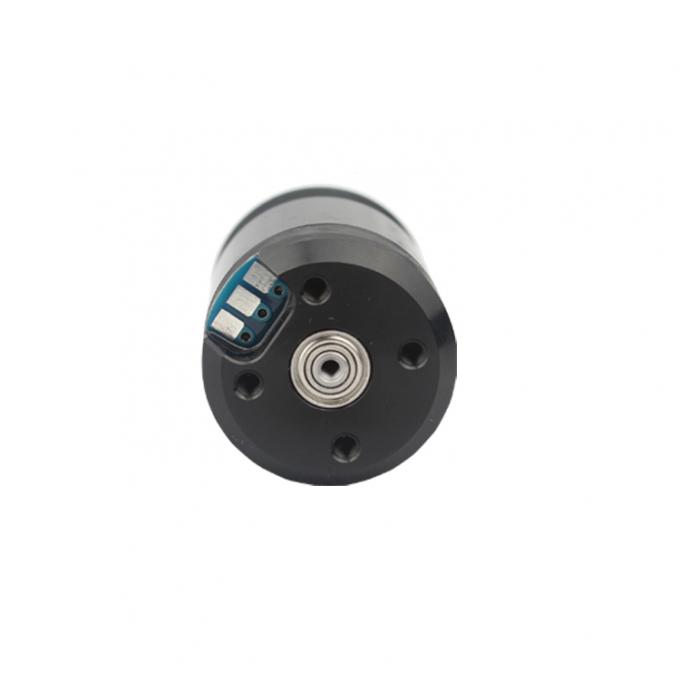 모형 해저 저잡음 SW2216를 위한 12V-24V DC ROV 자세 제어 분사기 모터