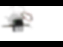 하이브리드 스테퍼 모터