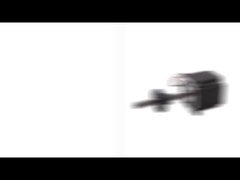 핵심과 NEMA34 선형 선행 스크루 스텝 모터 1.8 각도