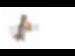 기어박스와 5V 5 밀리미터 지름 극소 선형 스텝퍼 모터