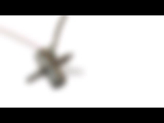 전자 제품을 위한 행성 트렌스미션 극소 스텝 모터 8 밀리미터