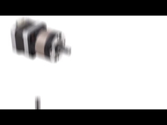 고효율 행성 트렌스미션 하이브리드 스텝 모터 NEMA 17 42 밀리미터