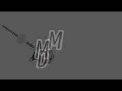 선형 스텝퍼 모터