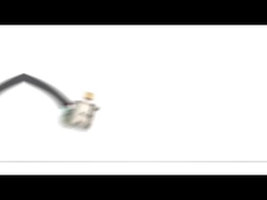 Dia 6 밀리미터 극소 스텝 모터 3.3V DC 작은 스테퍼 모터훠 광학기기