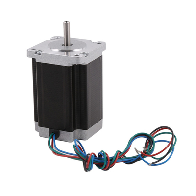 High Torque NEMA 23 Hybrid Stepper Motor 57mm Motor Diameter