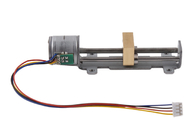 Miniature Linear Stepper Motor 20mm 1KG Thrust M3 Lead Screw for D printer, industrial precise control,etc.