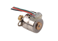 2-phase stepper motor with 18 degree step angle micro stepper motor