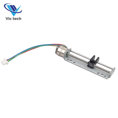 VSM10198 10mm Micro Linear Stepper Motor 3.3V 0.3A