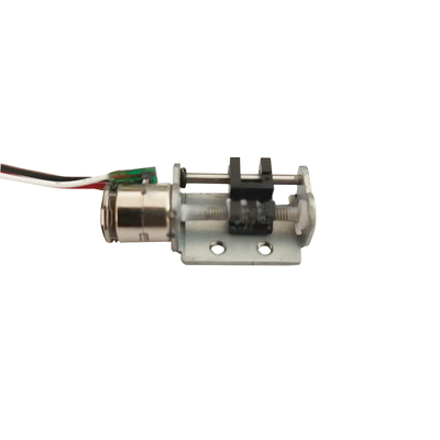 2단계 8mm 지름 18도 단계 각도 마이크로 슬라이더