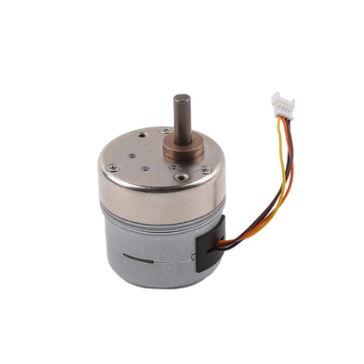 NEMA 11 고토크 35mm 스텝 모터 12V 2단계 7.5°