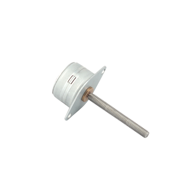 VSM1519 15mm 2상 마이크로 스테핑 모터 3V 0.3A