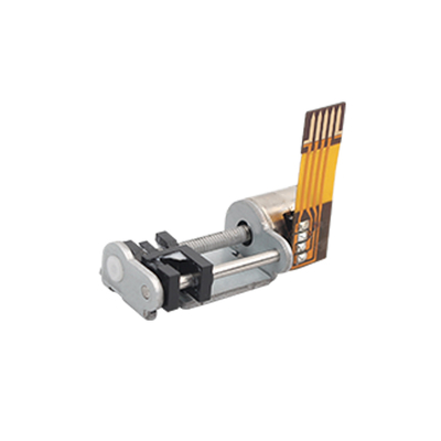 VSM08102 카메라 렌즈용 8mm 마이크로 스테퍼 모터 3.3V