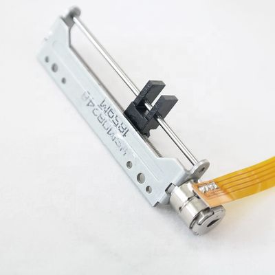 VSM08248 8mm Micro Linear Stepper Motor 3.3V with Bracket
