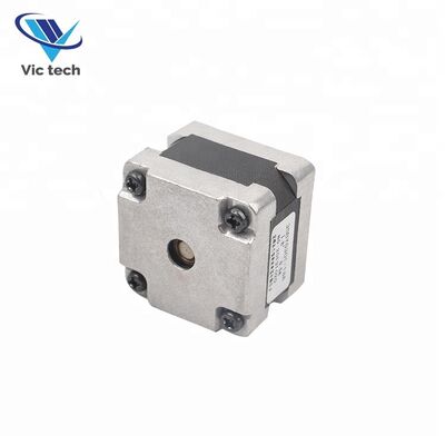 35BYG 35mm 1.8 Degree  NEMA14  Hybrid Stepper Motor 2 Phase 4 Wire Stepper Motor