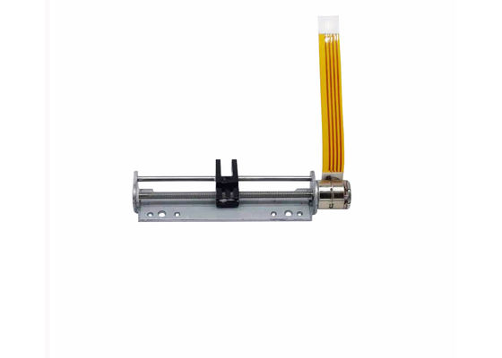 8mm 2단계 마이크로 슬라이더 선형 3.3 V 스테퍼 모터 카메라 렌즈 ∙도어 잠금 장치
