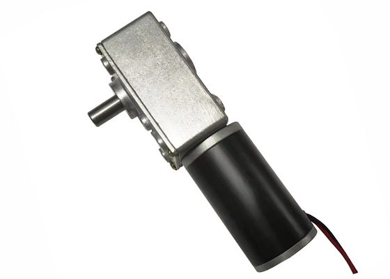 High Torque electric motor gearbox 24v DC Geared Stepper Motor With Gearbox Motor